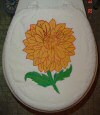 Toilet Cover